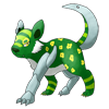 Pokemon Uranium