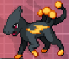 Pokemon Uranium